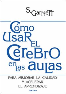 como usar el cerebro en las aulas-9788427716476