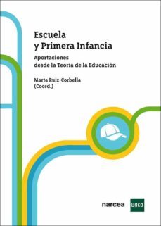 escuela y primera infancia (ebook)-9788427729476