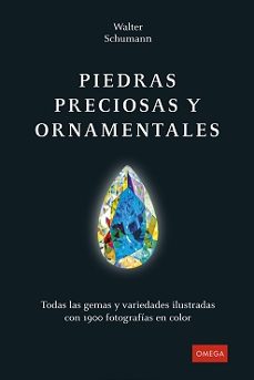 piedras preciosas y ornamentales-9788428217576