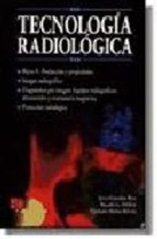 tecnologia radiologica: rayos x-ricardo garcia delabat-javier gonzalez rico-cayetano munoz beltran-9788428322676