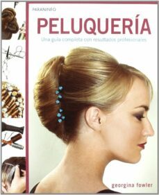 peluqueria-georgina fowler-9788428331876