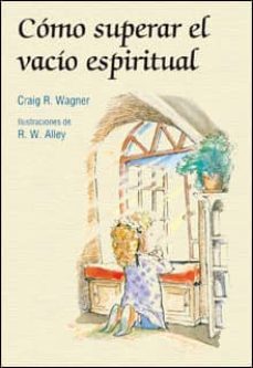 como superar el vacio espiritual-9788428533676