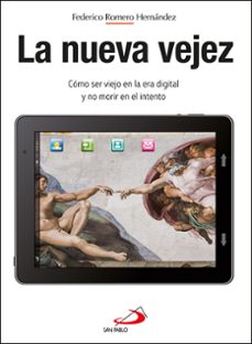la nueva vejez-9788428556576