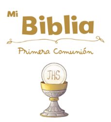 mi biblia primera comunion-9788428559676