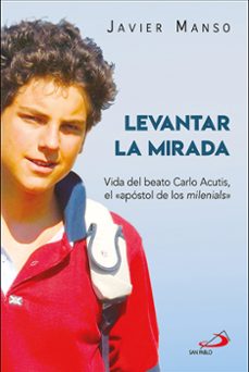 levantar la mirada (ebook)-javier manso-9788428568876