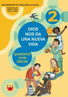 dios nos da una nueva vida nº 2-9788428813976