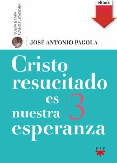 cristo resucitado es nuestra esperanza (ebook)-9788428830676
