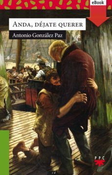 anda, dejate querer (ebook)-9788428832076