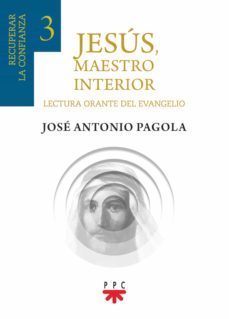 jesus, maestro interior 3 (ebook)-9788428836876