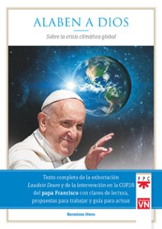 alaben a dios-herminio otero martinez-9788428841276