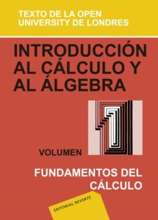 fundamentos del calculo tomo 1-9788429151176