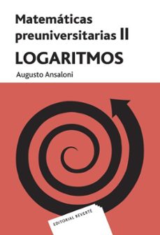 logaritmos (ebook)-f. pensieri-a. ansaloni-9788429198676