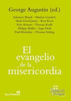 el evangelio de la misericordia (ebook)-augustin george-9788429325676