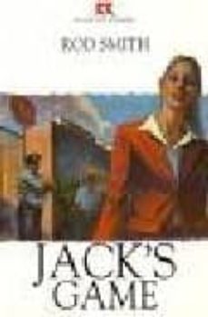 jack s game (level 1)-9788429447576