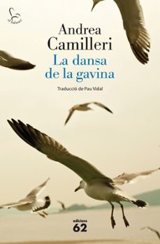 la dansa de la gavina-andrea camilleri-9788429769876