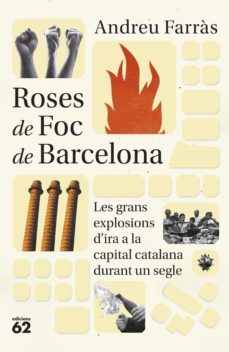 roses de foc de barcelona (ebook)-andreu farras-9788429781076