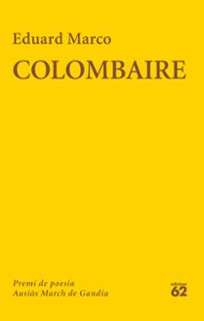 colombaire-eduard marco-9788429782776