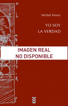 yo soy la verdad-9788430114276