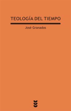 teologia del tiempo-9788430118076