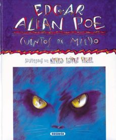 cuentos de miedo-9788430532476