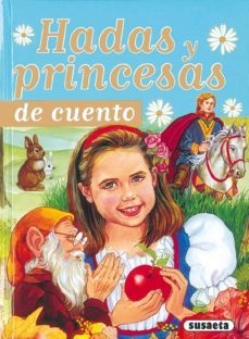 hadas y princesas de cuento 1-9788430569076