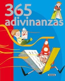 365 adivinanzas-9788430594276