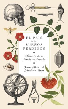 el pais de los sueños perdidos-9788430619276
