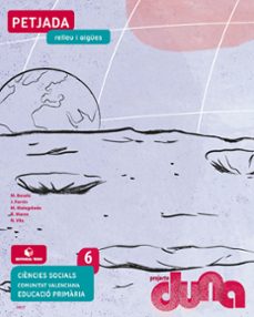quadern socials 6º primaria (duna) *valencia-9788430729876