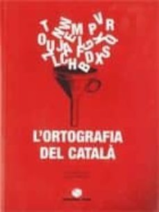 l ortografia del catala-carme planas-joan torruella casañas-9788430745876
