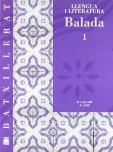 llengua catalana 1º batxillerat(manual refor) catala-9788430752676