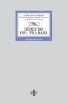 derecho del trabajo-9788430947676