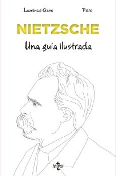 nietzsche-laurence gane-9788430990276