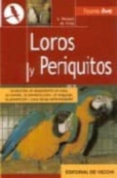 loros y periquitos-gianni ravazzi-9788431512576
