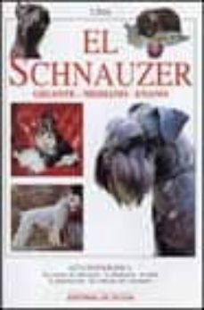 el schnauzer-v. rossi-9788431529376