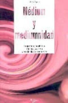 medium y mediumnidad-9788431535476