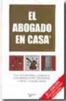 el abogado en casa (32ª edicion)-9788431538576