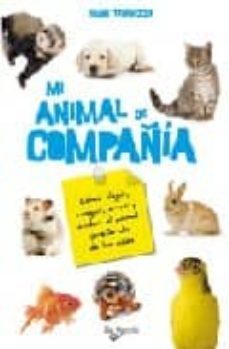 mi animal de compañia-9788431539276