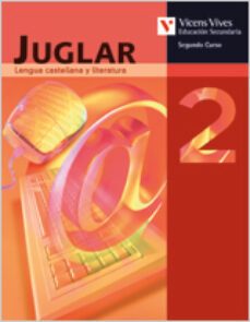 juglar 2 (2º secundaria)-9788431686376