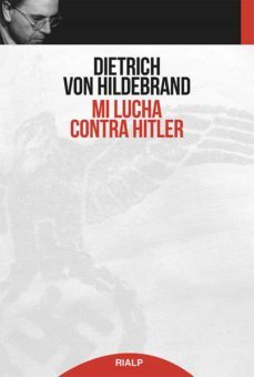 mi lucha contra hitler (ebook)-9788432146176