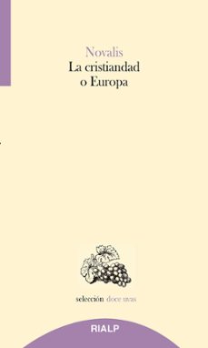 la cristiandad o europa-9788432151576