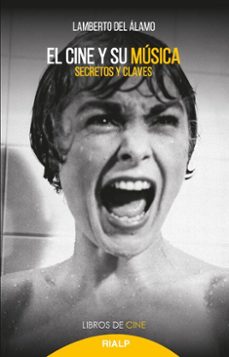 el cine y su musica (ebook)-lamberto del alamo caballero-9788432152276