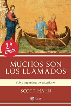 muchos son los llamados-scott hahn-9788432170676