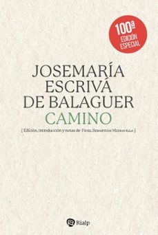 camino (edicion literaria) (ebook)-jose maria escriva de balaguer-9788432171376