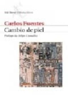 cambio de piel-9788432210976