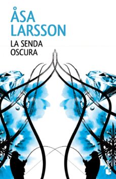 la senda oscura-asa larsson-9788432220876
