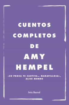 cuentos completos (ebook)-amy hempel-9788432242076