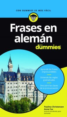 frases en aleman para dummies (ebook)-9788432901676