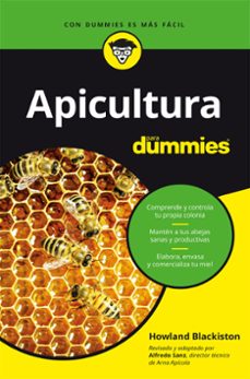apicultura para dummies-9788432906176