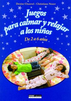 -denise chauvel-christiane noret-9788432917776
