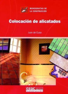 colocacion de alicatados-9788432930676